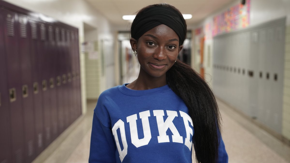 One of our own, Olivia Ayiku—a current Duke University student and proud TRIO alum—has been bravely battling bile duct cancer (Cholangiocarcinoma) and a rare liver disease (PSC). Let’s come together to support Olivia! Every donation makes a difference. 💙 bit.ly/3VNFfKx