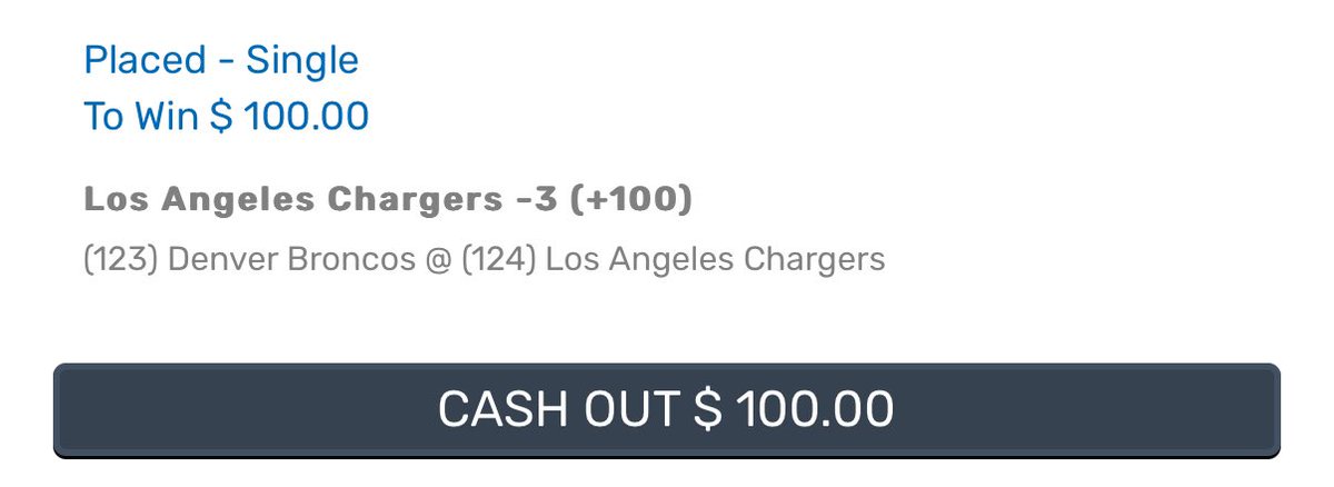 PhreakyPhilly's tweet photo. 💸🏈🏈#TNF Pick🏈🏈💸

#Chargers -3.0 (EVEN) ⚡️⚡️⚡️

Herbert at home on a Thursday, with the #Chargers holding the 7th WC spot. 

No brainer💸

Let’s Make Some Money

#NFL #NFL2024 #nfldk #NFLDraft #NFLKickoff2024 #NFLRedZone #NFLRivals #FootballLads #FootballUnitesTheWorld #Football #FootballBetting #footballfans #FootballFans #FootballFever #FootballFix #sportsbattle #SportsGambling #sports #Sports #Sports10 #sportsbets #sportsbettingadvice #sportsbettor #SportsGambling #SPORTSTAKE10 #SportsUpdate #NCAA #NCAAF #bets #bets10 #GamblingsTwitter #GamblingTwiit #gambling #Gamblingplatform #Phreaky
#Superman