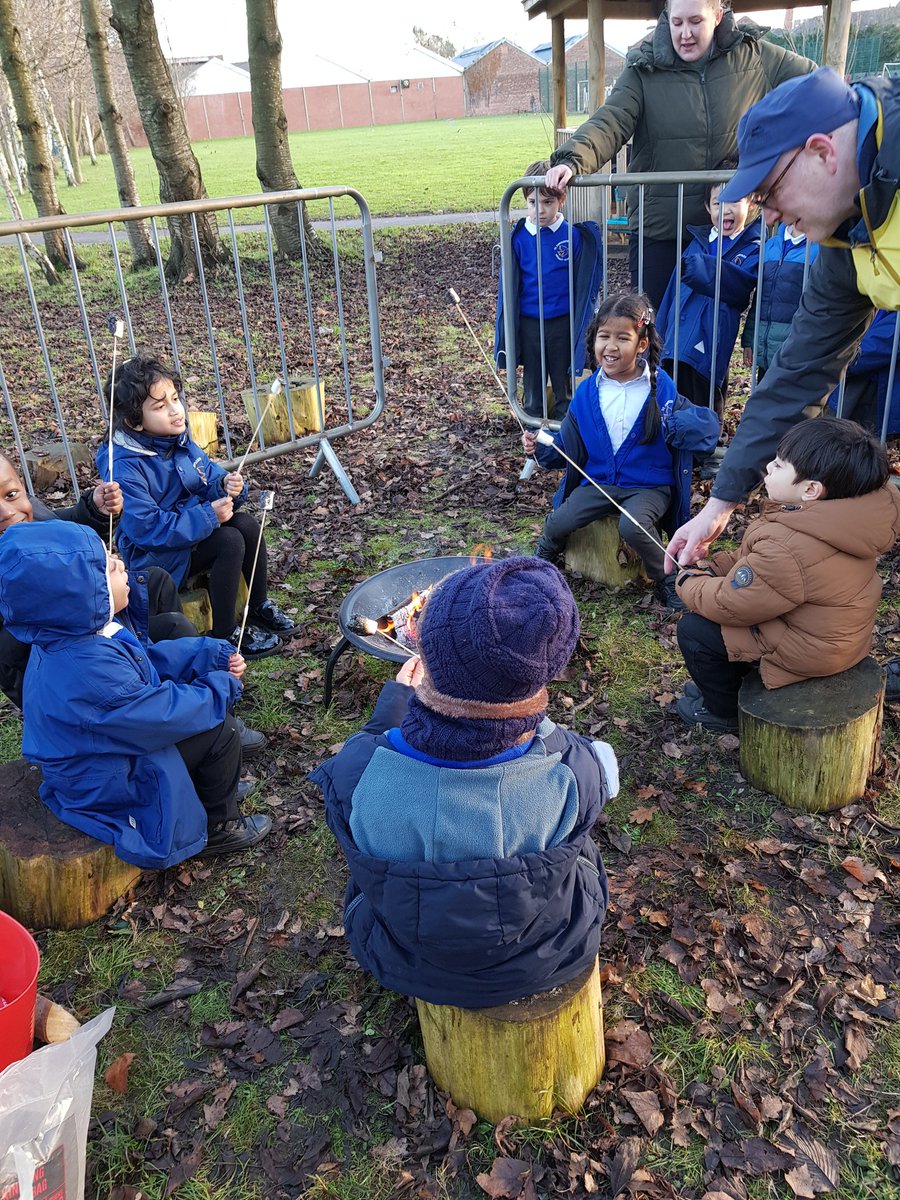 St Chrysostoms tweet media