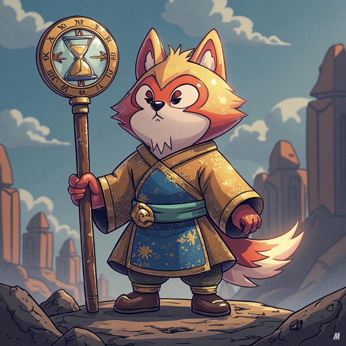 Tomorrow, a Top 15 crypto, $SHIB ($ 14 Bil MC) is launching their memecoin $SHIFU ( <a href="/shifu_token/">SHIFU</a> ).

There was $23,000,000 in presale deposits, oversubscribed by more than $20,000,000, which was refunded.

The volume tomorrow is going to be INSANE! 

500 Mil - 1 Bil mc Day 1? 👀