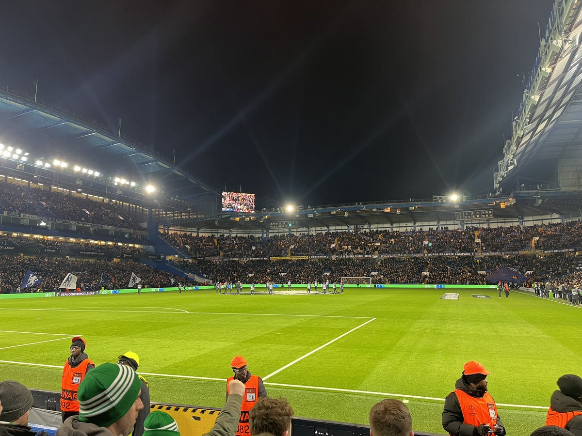 Couch (@couchfn_) on Twitter photo Chelsea (a) the stuff of dreams Chelsea (a) the stuff of dreams