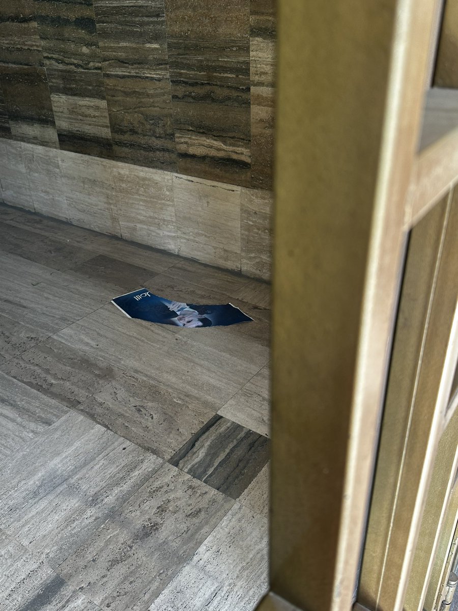 Shane Bauer tweet media