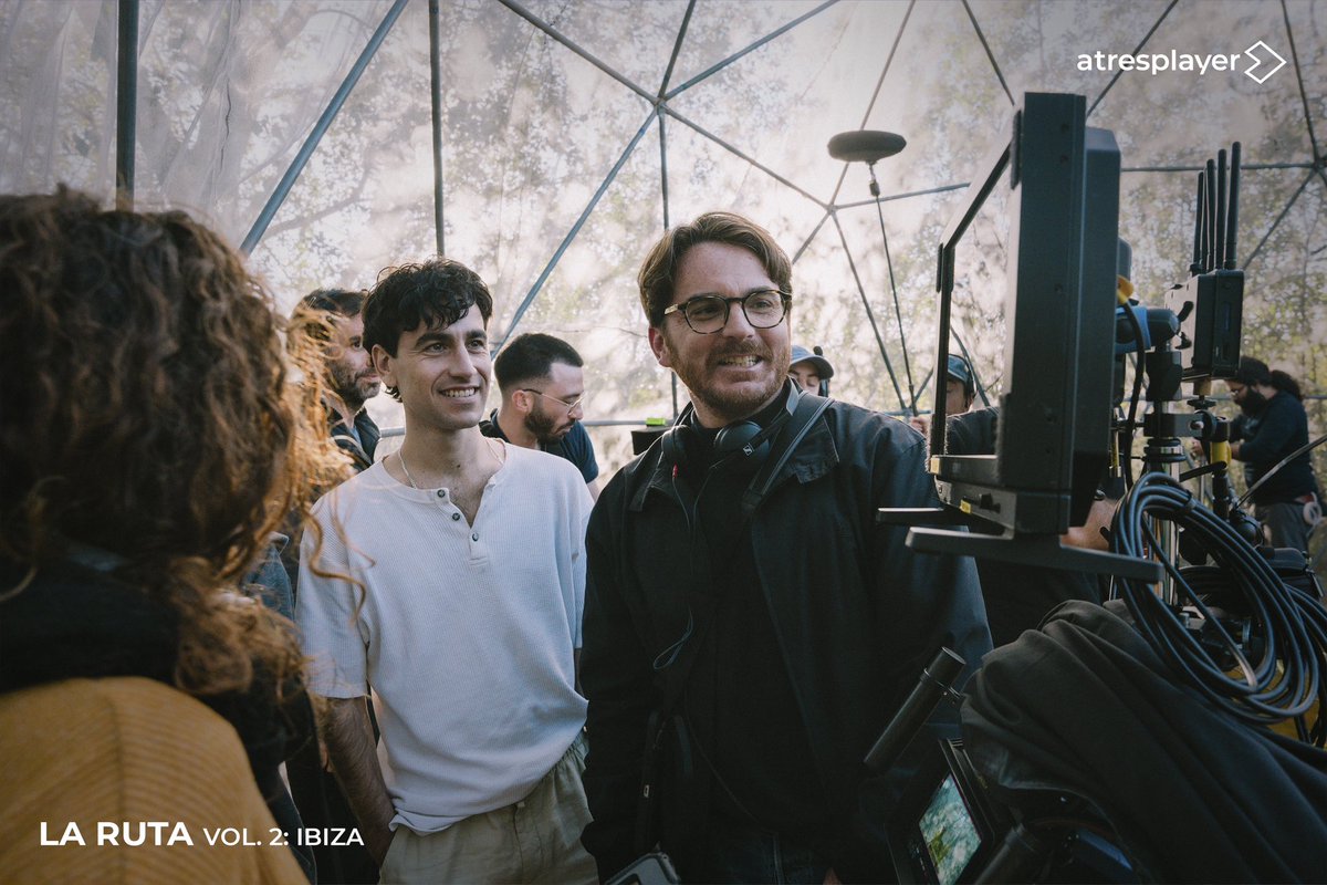 CABALLO FILMS tweet media