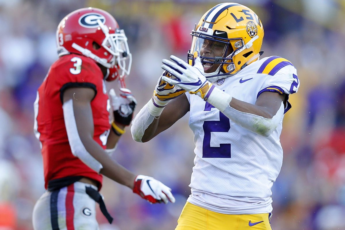NCGA Tigers tweet media
