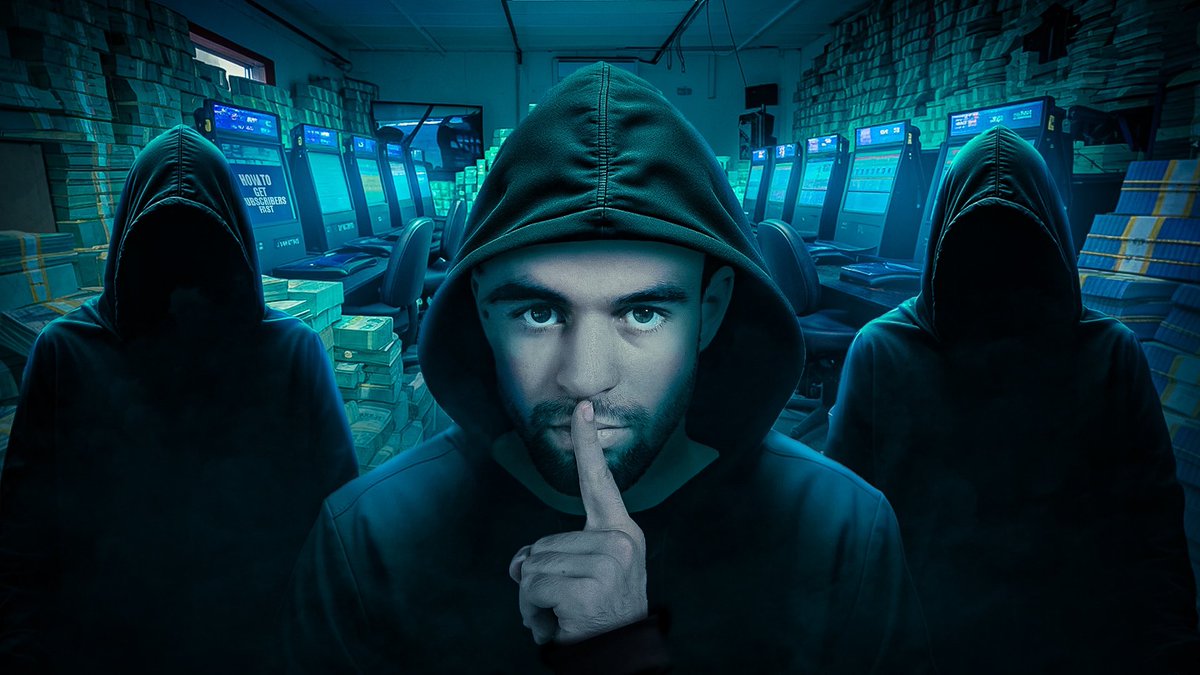 Recent Thumbnail
•
•
#photoshop #thumbnail #thumbnaildesign #thumbnaildesigner #edit #viral