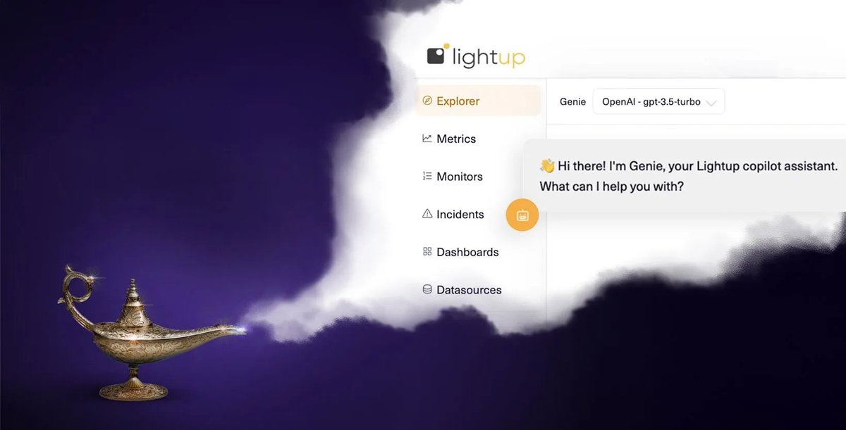 LightupData tweet picture