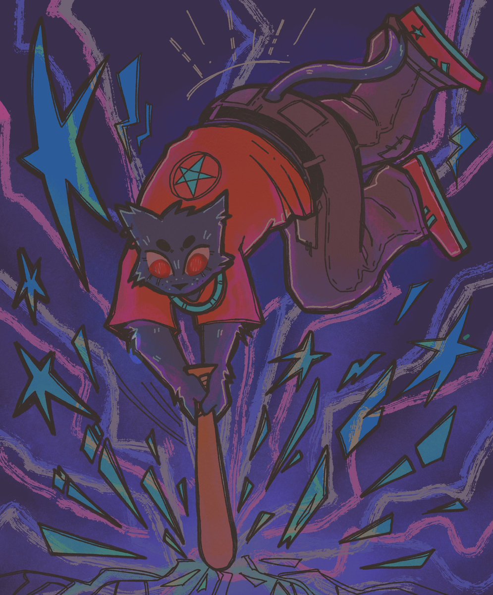 crpsiee's tweet photo. bam🌌
#nitw #nightinthewoods #maeborowski https://t.co/Ea27SosVJZ