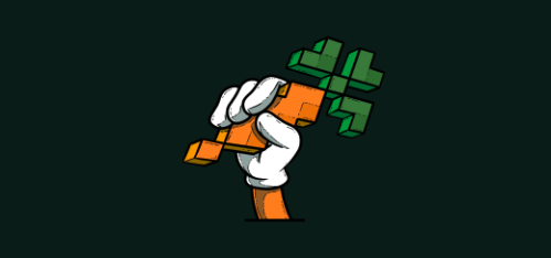 3x0dus6's tweet photo. Are you holding any CARROTS? 🥕🧑🏼‍🌾https://t.co/UZkREhU0Bl 

I 💜 @drip_haus 
#solana #NFT https://t.co/hOpPMoilmb