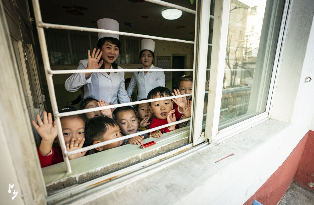 As we step into this new year, we remain hopeful for the opportunity to resume humanitarian shipments to North Korea, bringing nutritional aid to those in need. 
Wishing you peace and hope in the year ahead—Happy New Year from First Steps.