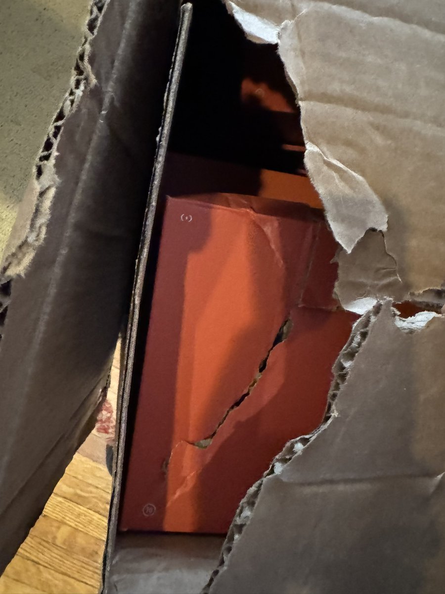 Scott Mackey tweet media