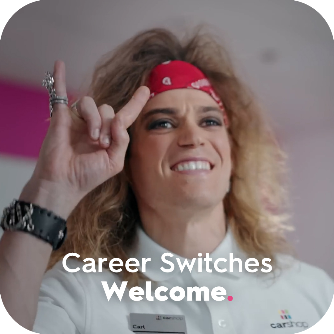 CarShop US tweet media