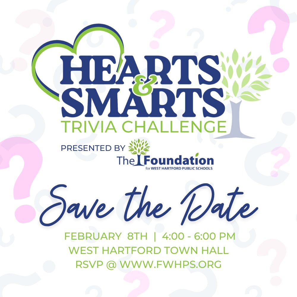 The Foundation for WHPS tweet media