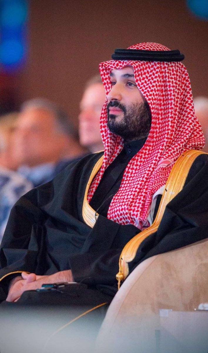 HRHMBNSALMAAN's tweet photo. السلام عليكم ورحمة الله وبركاته https://t.co/kjXk5gkcd8