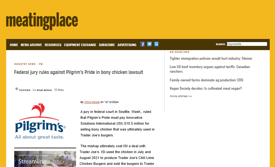 P&P Optica Inc. tweet media