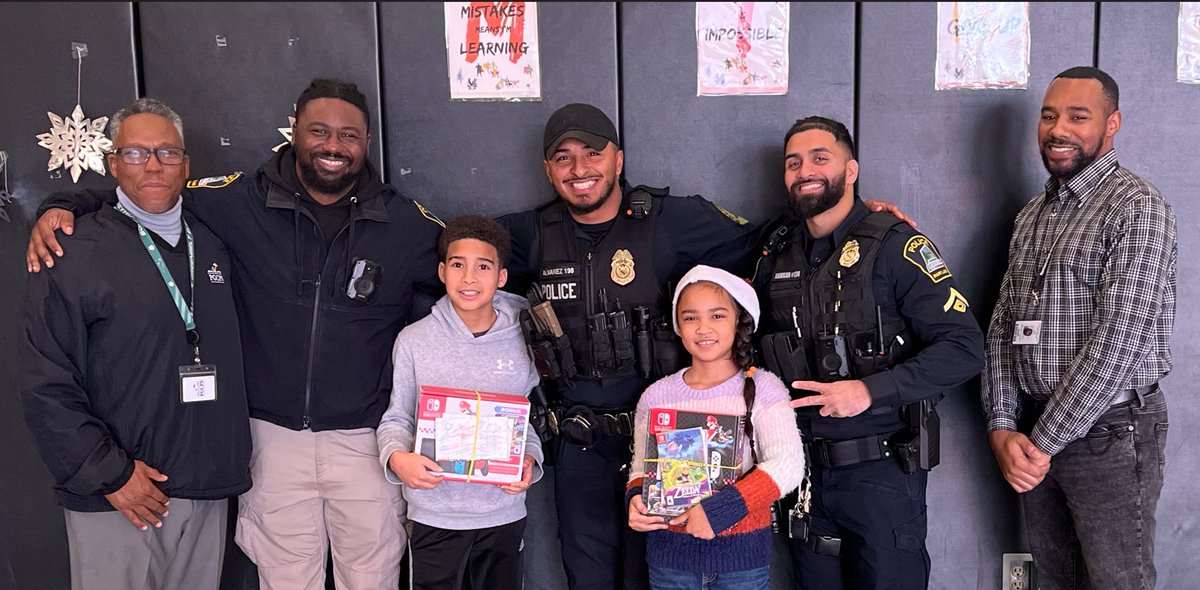 Greenbelt Police Department tweet media