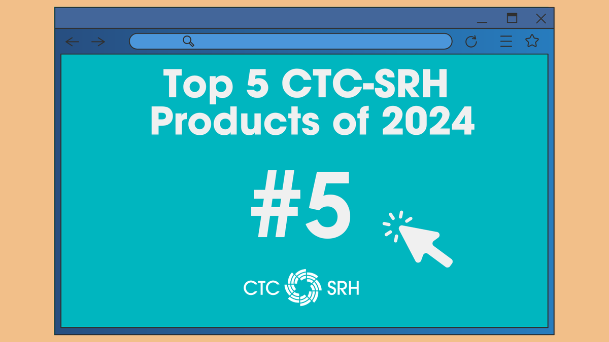 Clinical Training Ctr - Sexual+Reproductive Health tweet media