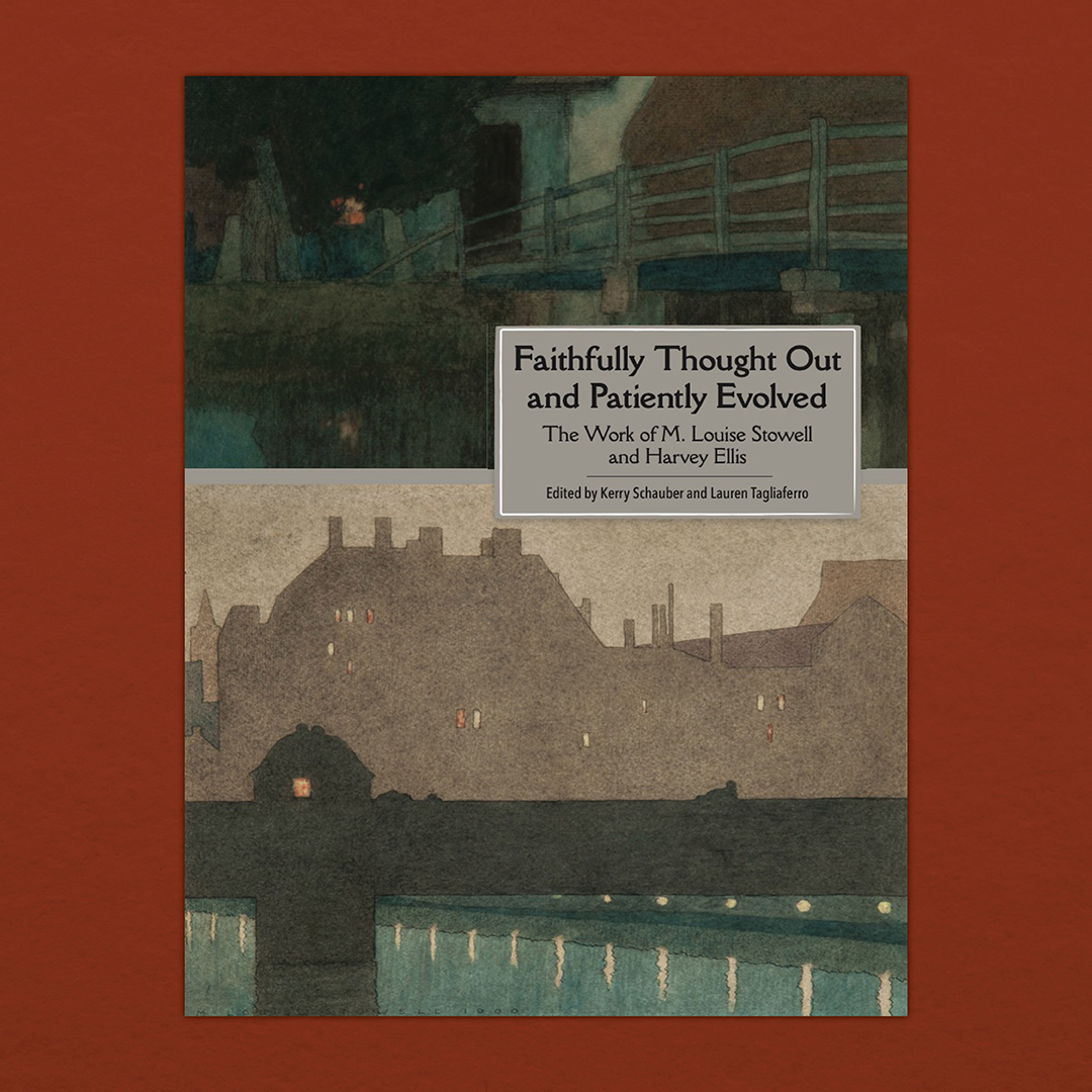 RIT Press tweet media