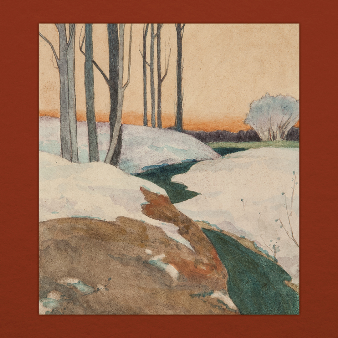 New! Inspired by pieces acquired by the Memorial Art Gallery, Faithfully Thought Out and Patiently Evolved is the first book to focus on Rochester artist M. Louise Stowell and her artistic relationship with friend &amp; collaborator Harvey Ellis.

press.rit.edu/9781956313222/…