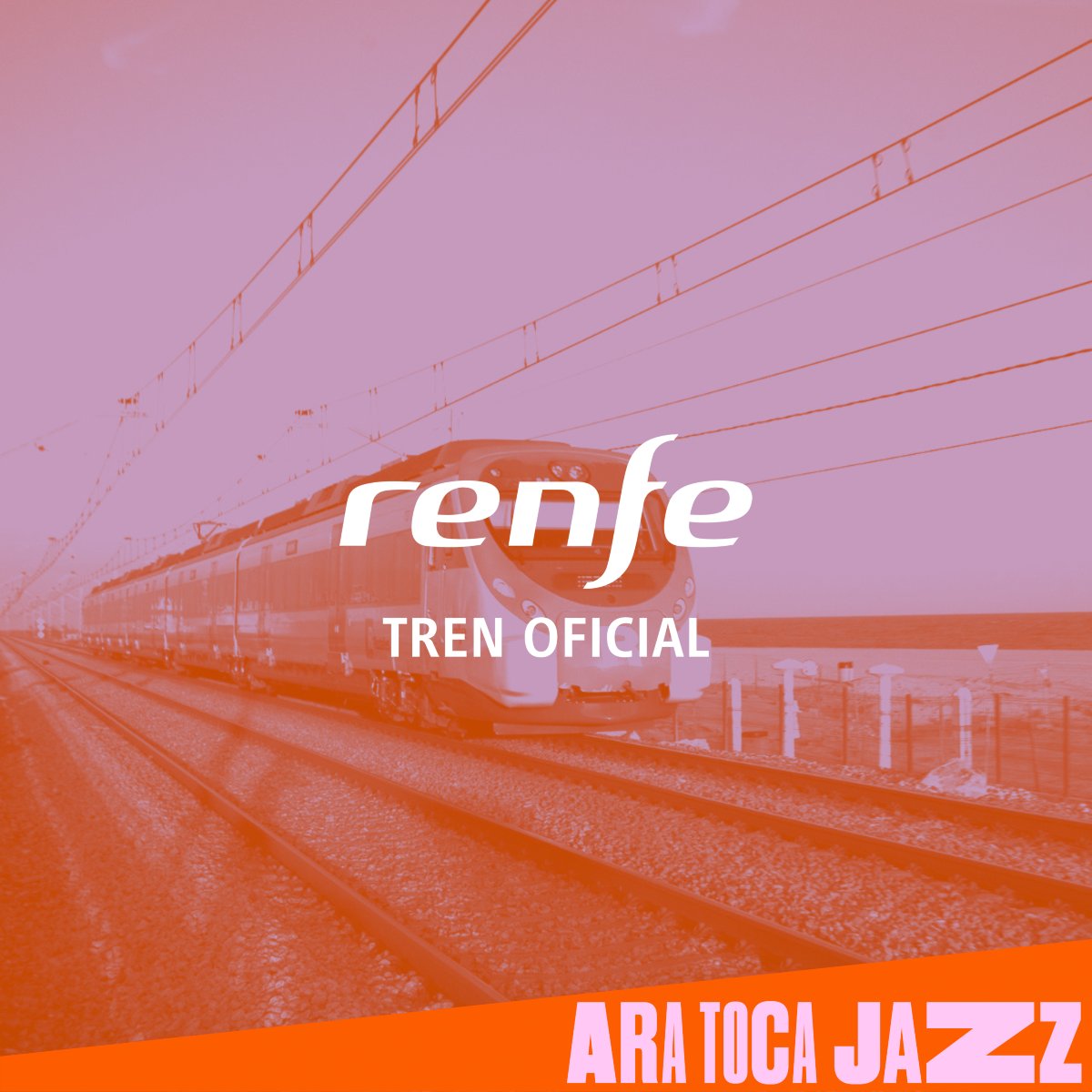 Deixa't portar pel ritme i gaudeix del viatge fins a la teva cita amb la millor música. <a href="/renfe/">Renfe</a> t’acompanya fins al cor del festival!