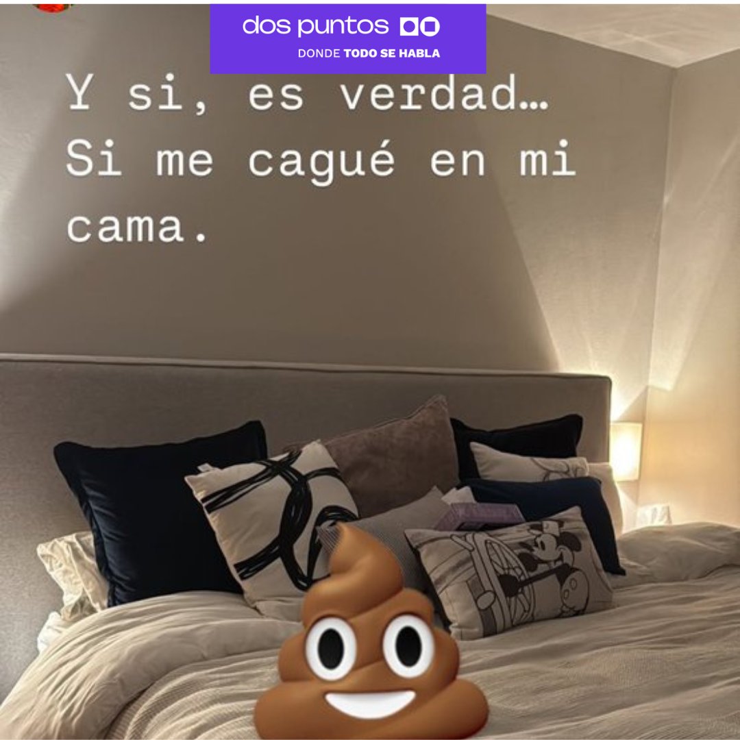 dos_puntosmedia's tweet photo. Tras las declaraciones de sus ex, Memo Aponte expresa su "versión" de la historia en redes sociales, incluso sacó publicaciones atacando a una de sus ex.🫠
¿Será el fin de Memo Aponte?🤔
Más datos impactantes en https://t.co/ebZpKSS2Qs🟪🟣🔗
#MemoAponte https://t.co/miF8HBQJf9