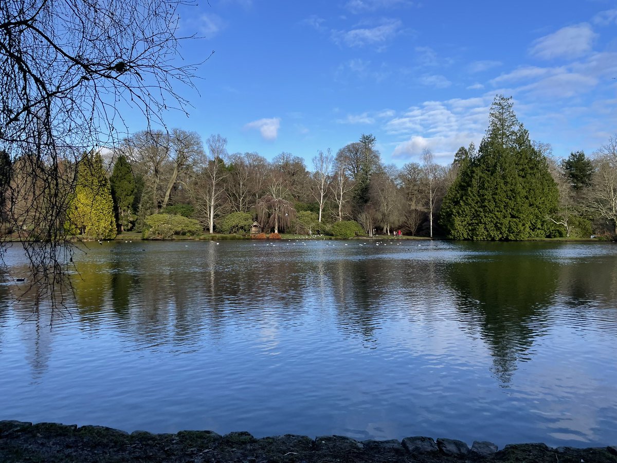 Had a lovely time at <a href="/sheffieldparkNT/">Sheffield Park and Garden, National Trust</a> last weekend. My friend and I are <a href="/nationaltrust/">National Trust</a> members, her son and my niece are under 5 so we all went in free. General prices: adults £16, children £8. I think <a href="/The_RHS/">The RHS</a> members are free too. The gardens are mostly accessible.