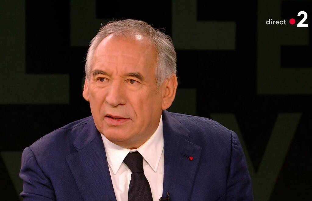 🔴 EN DIRECT    
François Bayrou souhaite que Bruno Retailleau reste membre du gouvernement

Suivre : liberation.fr/politique/nouv…