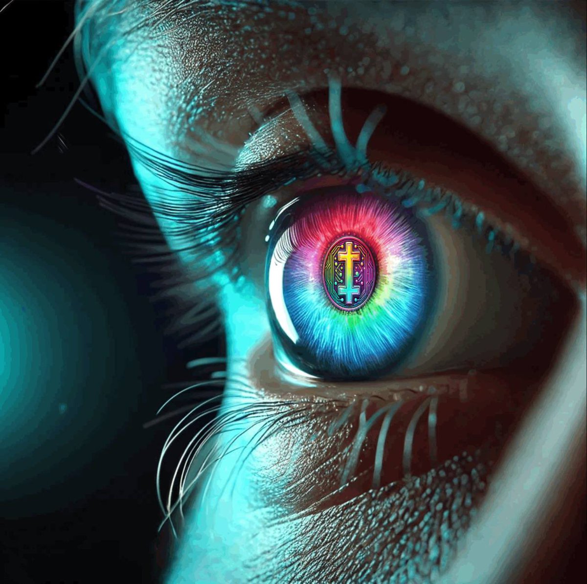 Eventually they all see it too ! 🎉🎊  

January 1st our official merch will be launched !