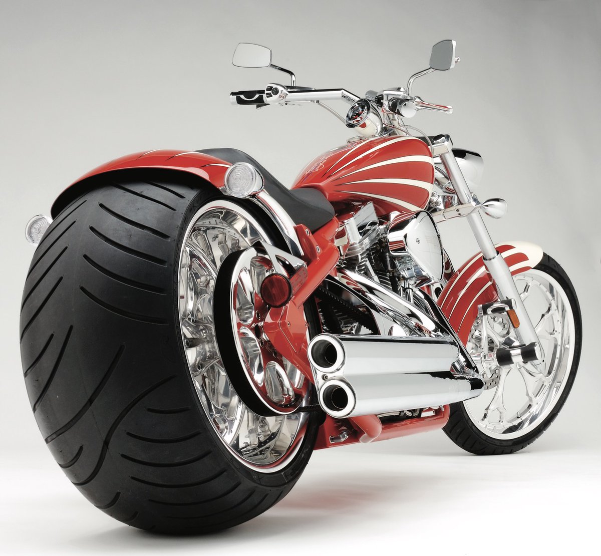 BIGDOGISBACK's tweet image. 2006 #bigdogmotorcycles Pitbull #hardtail #vtwin #madeinusa bigdog.net