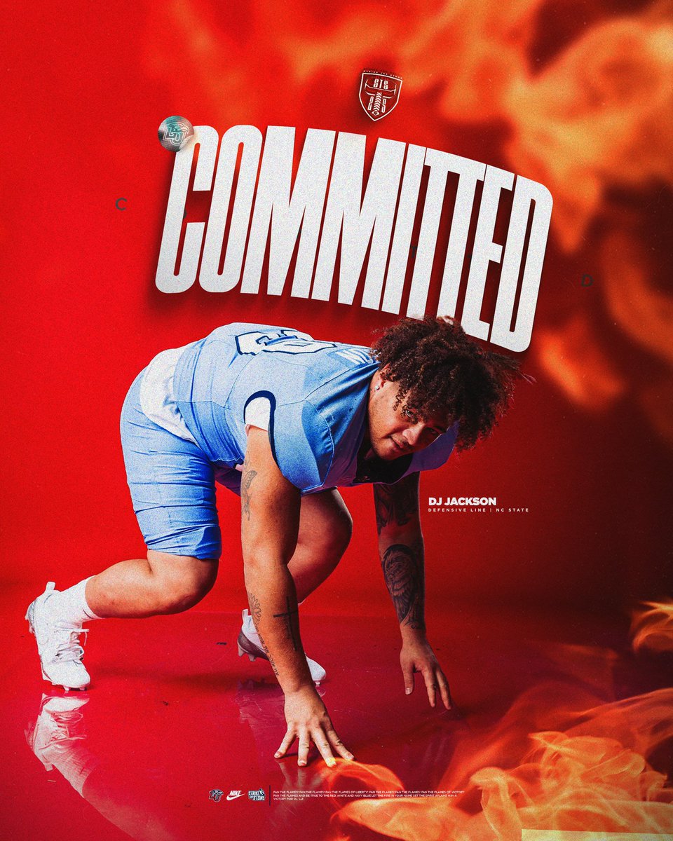 Davin Jackson tweet media