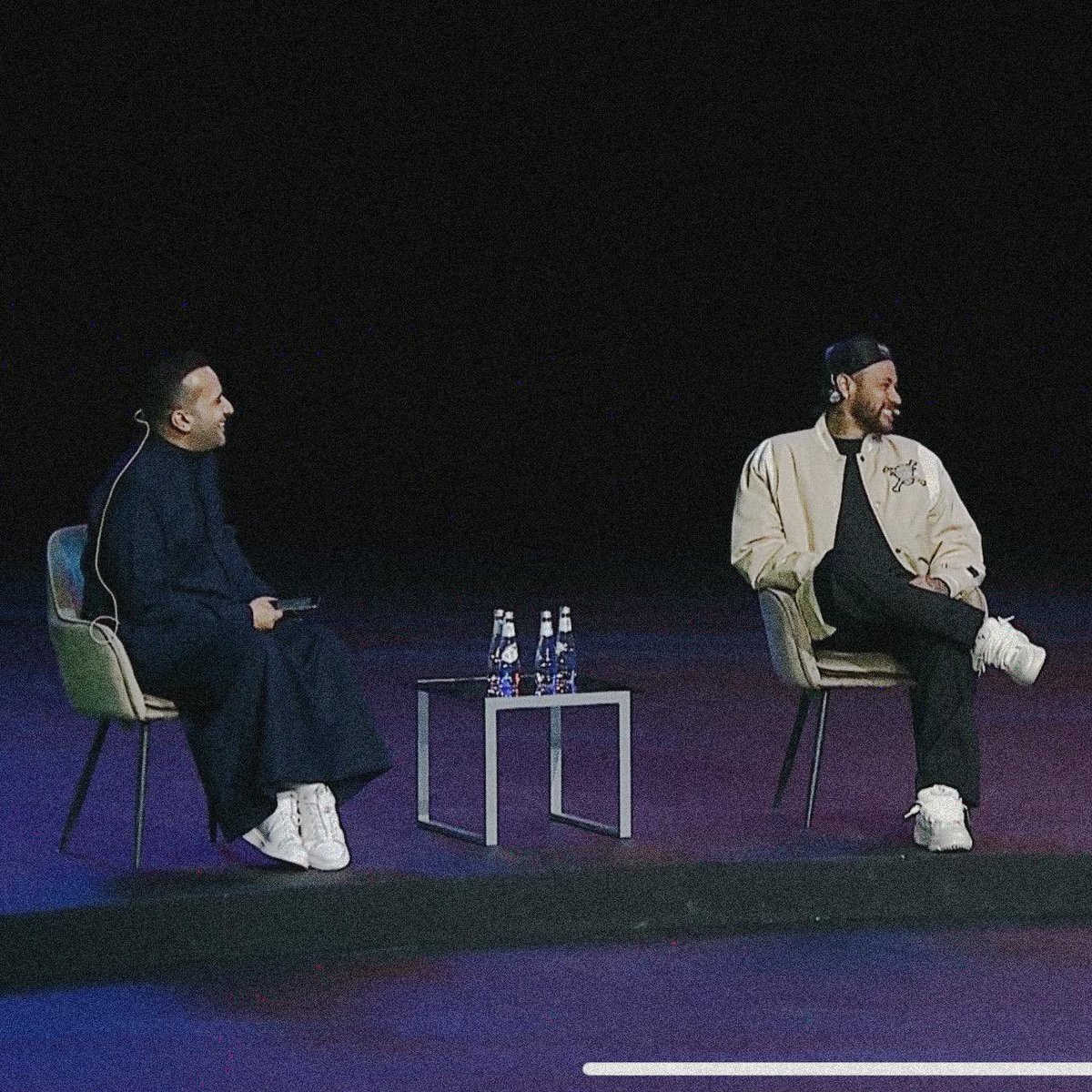 khaled-خالد العرافه tweet media