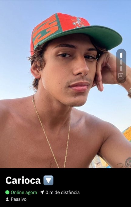 Watch ✩ LVCAS RIPARDO ✩'s leaked NSFW photo on TwXstars