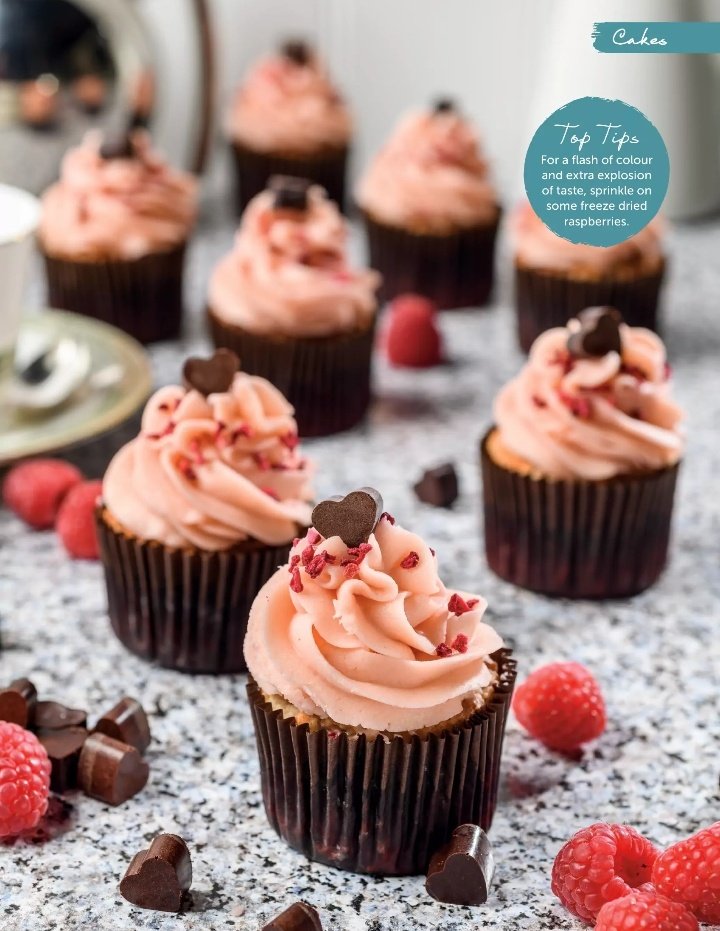 Lowcarbjiji's tweet image. Raspberry Cupcakes

Sweet, fruity, and irresistibly fluffy! These Raspberry Cupcakes are a low-carb treat that feels indulgent without the guilt. 🍰✨ Perfect for any occasion—or just because! 🥰

#LowCarbBaking #RaspberryCupcakes #HealthyDesserts #KetoFriendly #CupcakeLove