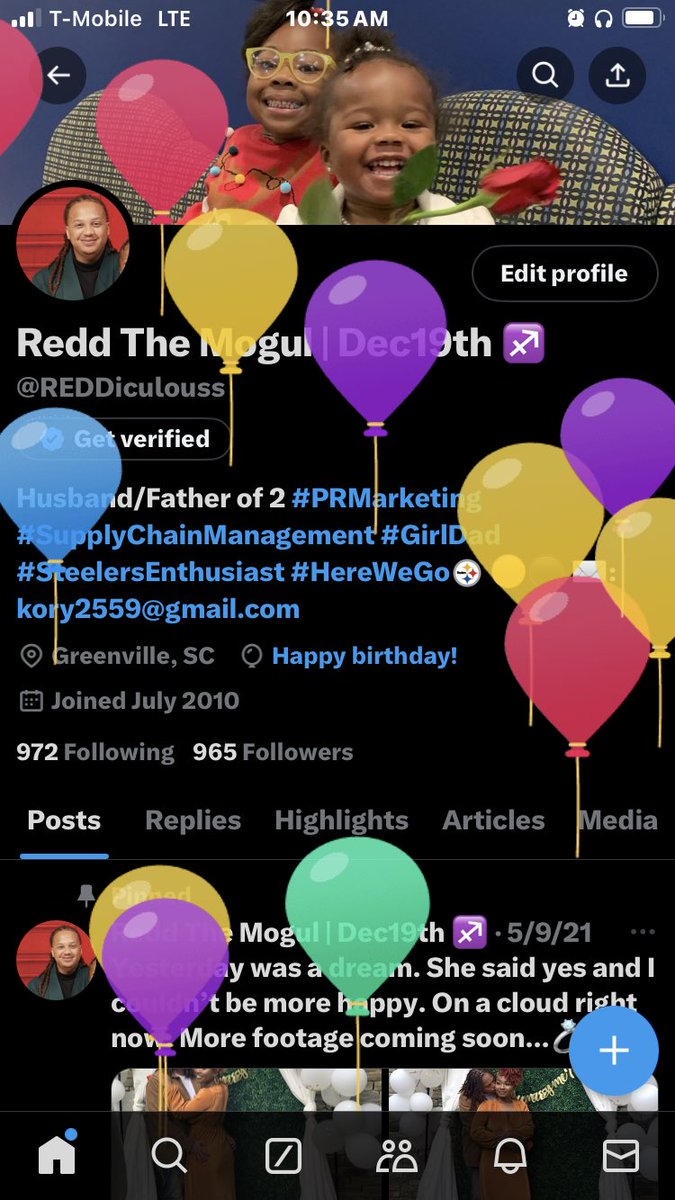 Redd The Mogul tweet media