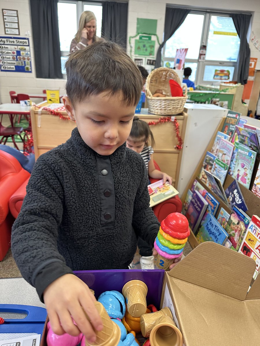 Tools PreK Teacher tweet media