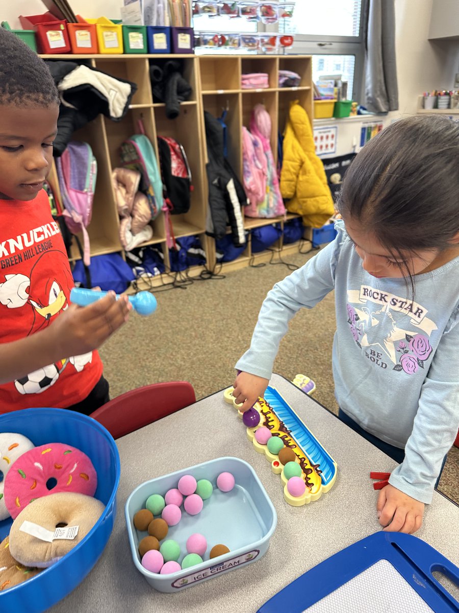 Tools PreK Teacher tweet media