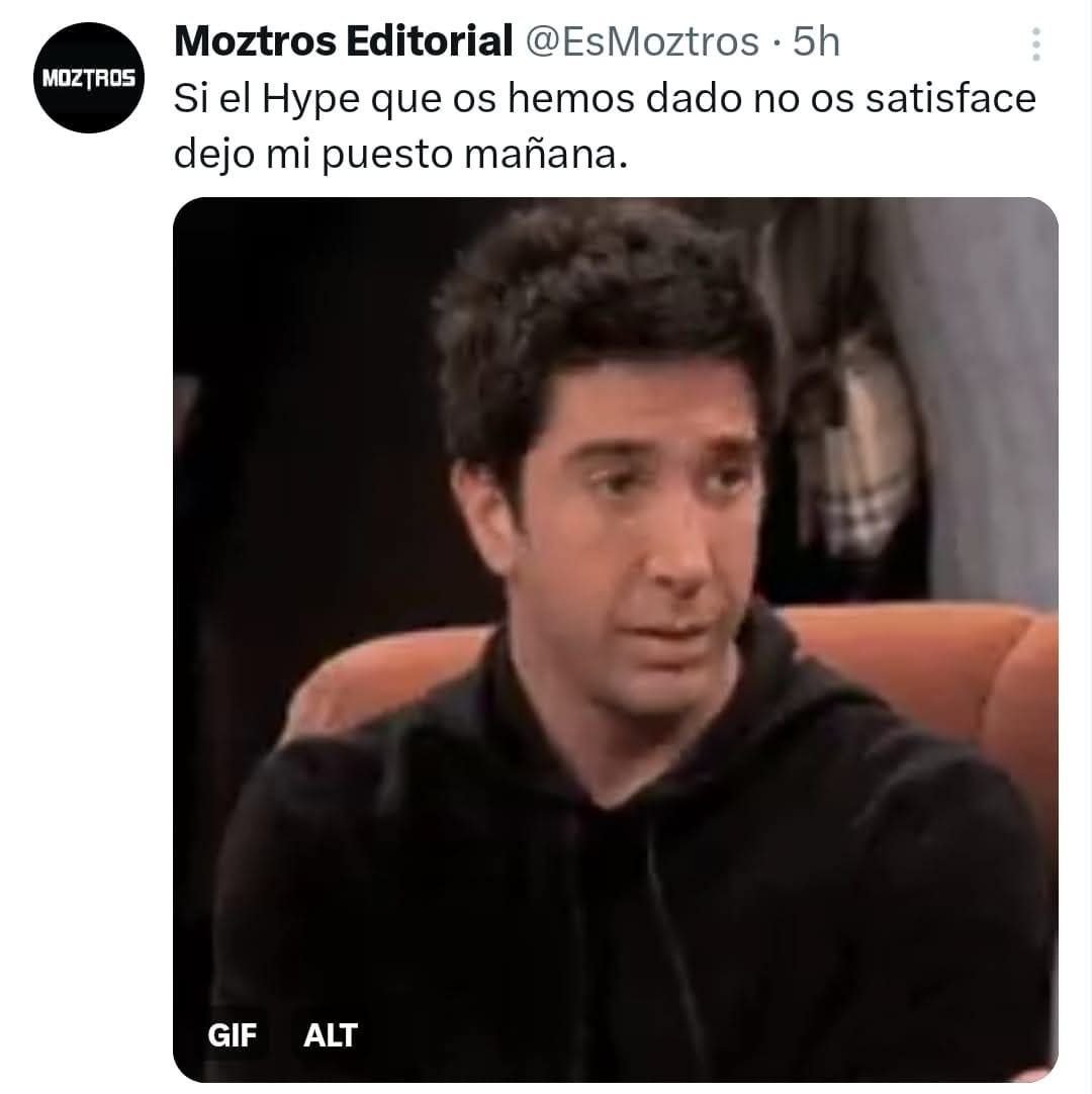 Cómico Tebeo tweet media