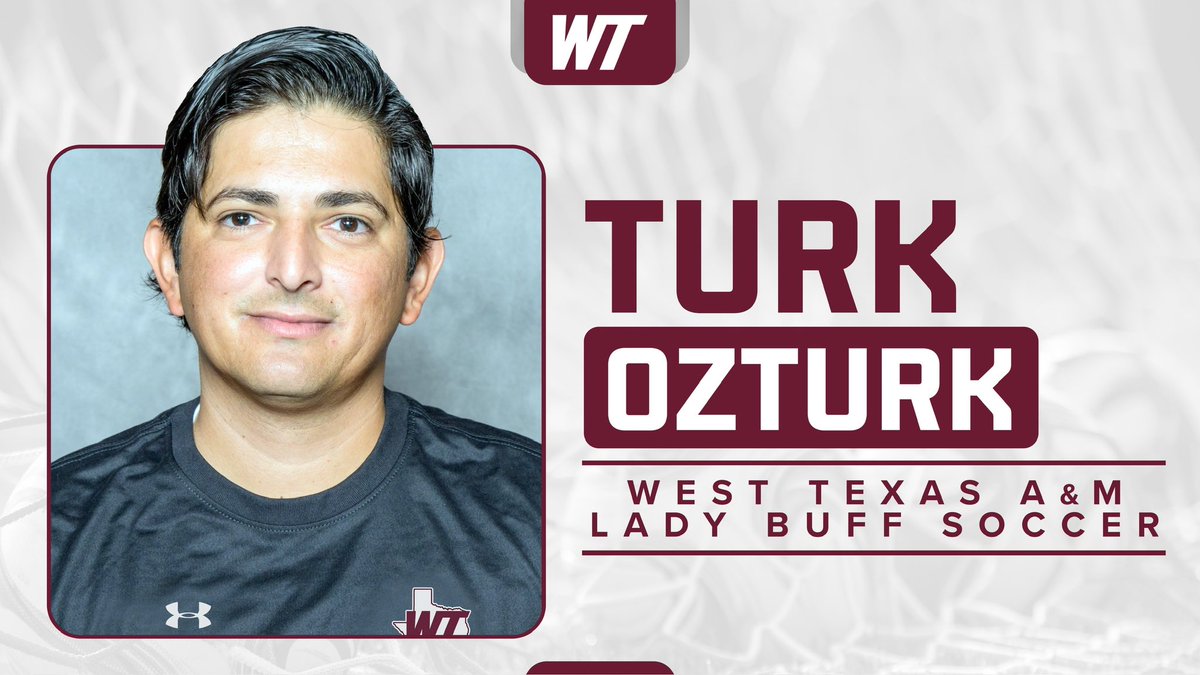 West Texas A&M Women’s Soccer tweet media