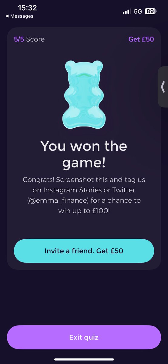 Joeannekane's tweet photo. @emma_finance 
Home alone 2 quiz 💪🎄☃️ 
Loved this one https://t.co/lCLaQGl5LH