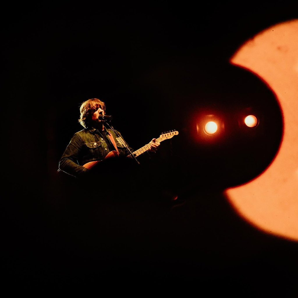 Sturgill Simpson (@johhnyblueskies) on Twitter photo 