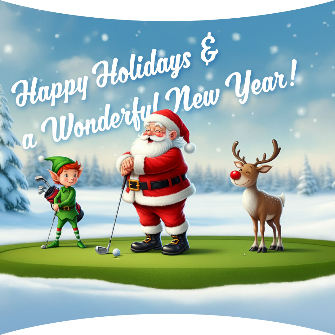 The team at MKRAK wants to wish you and your loved ones a Holiday Season filled with Peace, Health, and Happiness!