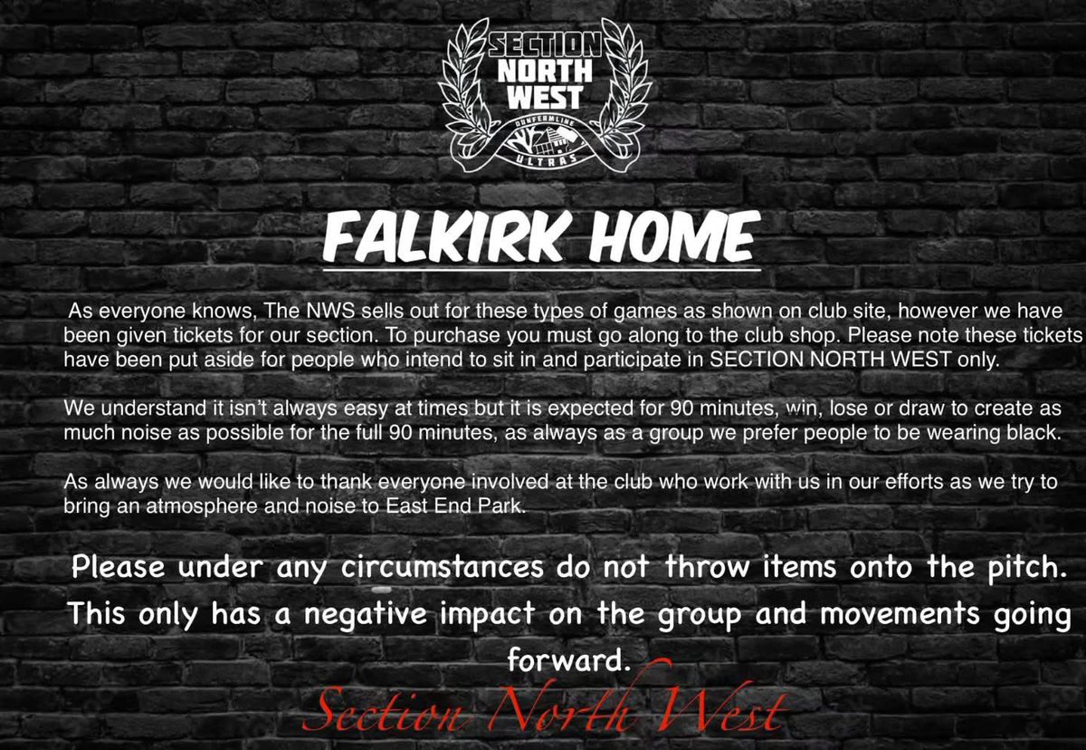 SECTION NORTH WEST tweet media