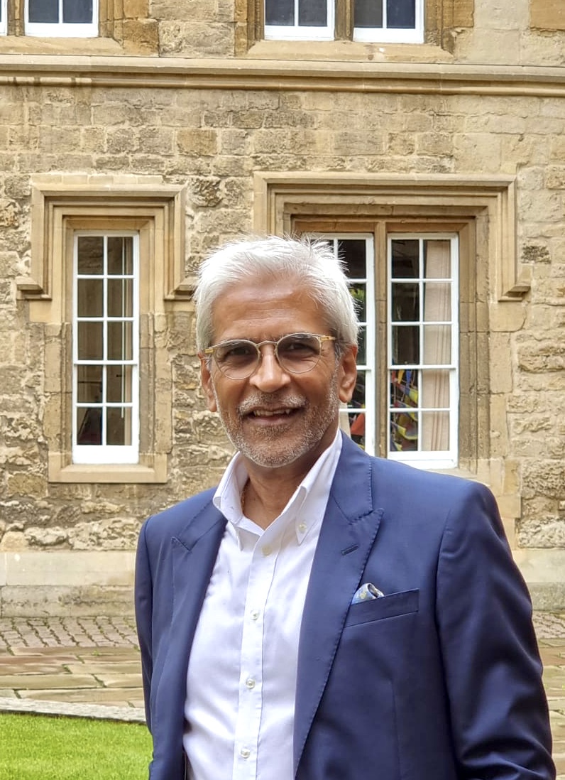 The Centre for Research Equity (@thecfre) on Twitter photo Congratulations <a href="/drmahendrapatel/">Dr Mahendra G Patel OBE 🕉</a> for being recognised as one of the 50 most influential Black, Asian, and Minority Ethnic people in health. Your dedication to advancing health equity at all fronts is commendable. See the full list ➡️ bit.ly/41rHw1W Congratulations <a href="/drmahendrapatel/">Dr Mahendra G Patel OBE 🕉</a> for being recognised as one of the 50 most influential Black, Asian, and Minority Ethnic people in health. Your dedication to advancing health equity at all fronts is commendable. See the full list ➡️ bit.ly/41rHw1W