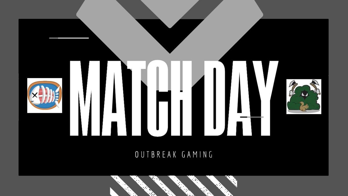 OutBreak Gaming tweet media