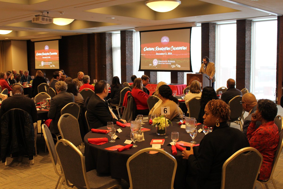 ISUGradSchool's tweet photo. A huge thank you to everyone who joined us for our Doctoral Recognition ceremony! It was an unforgettable day celebrating the hard work, dedication, and achievements of our doctoral graduates with their families, friends, and mentors by their sides. #gradbirds #gradschool https://t.co/yWxXXBIrY1