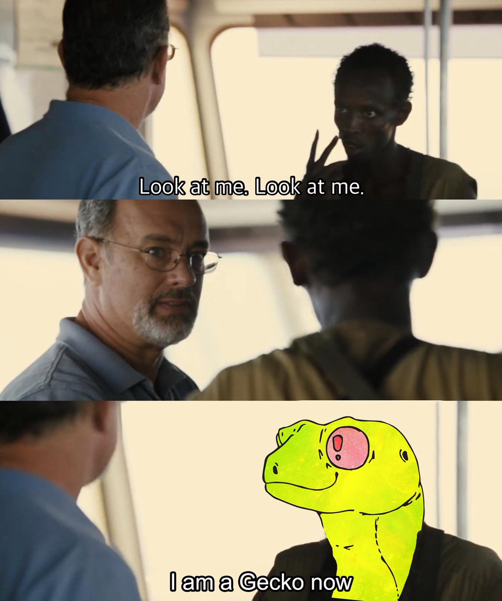 Buba.Sol 🦍 33.3% ❌❌ 🔫🔫🦎 tweet media