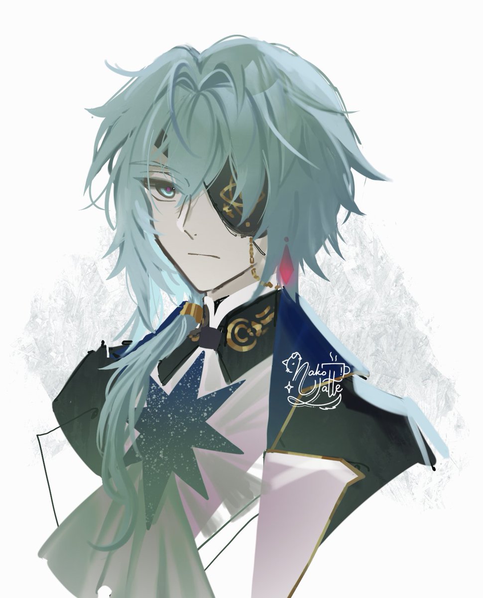 Anaxagoras  #HonkaiStarRail #崩壊スターレイル #hsr #hsranaxa