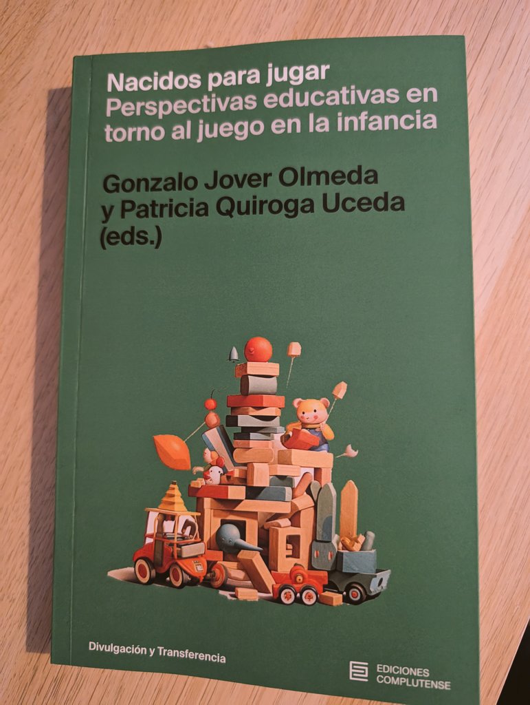 Cultura Cívica y Políticas Educativas (grupo UCM) tweet media