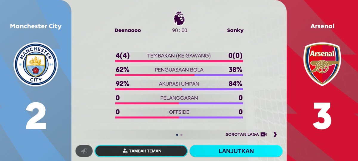 callme_mrdee's tweet photo. @EASFCMOBILE Cheater https://t.co/LcSSrogh4k