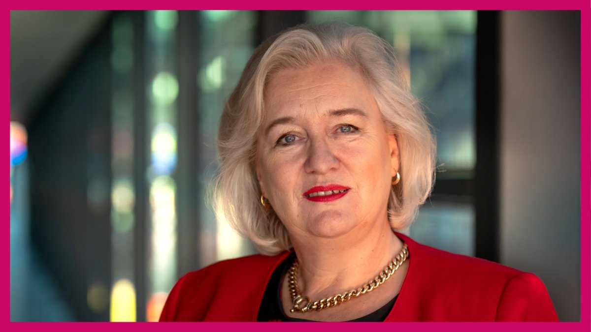 Marianne Schuurmans-Wijdeven is benoemd tot voorzitter van de raad van toezicht van de NLPO per 1 januari 2025. Zij volgt Paul Luijten op, die vanaf 2016 als eerste onafhankelijke voorzitter nauw betrokken was.

Lees meer: eu1.hubs.ly/H0fw51J0