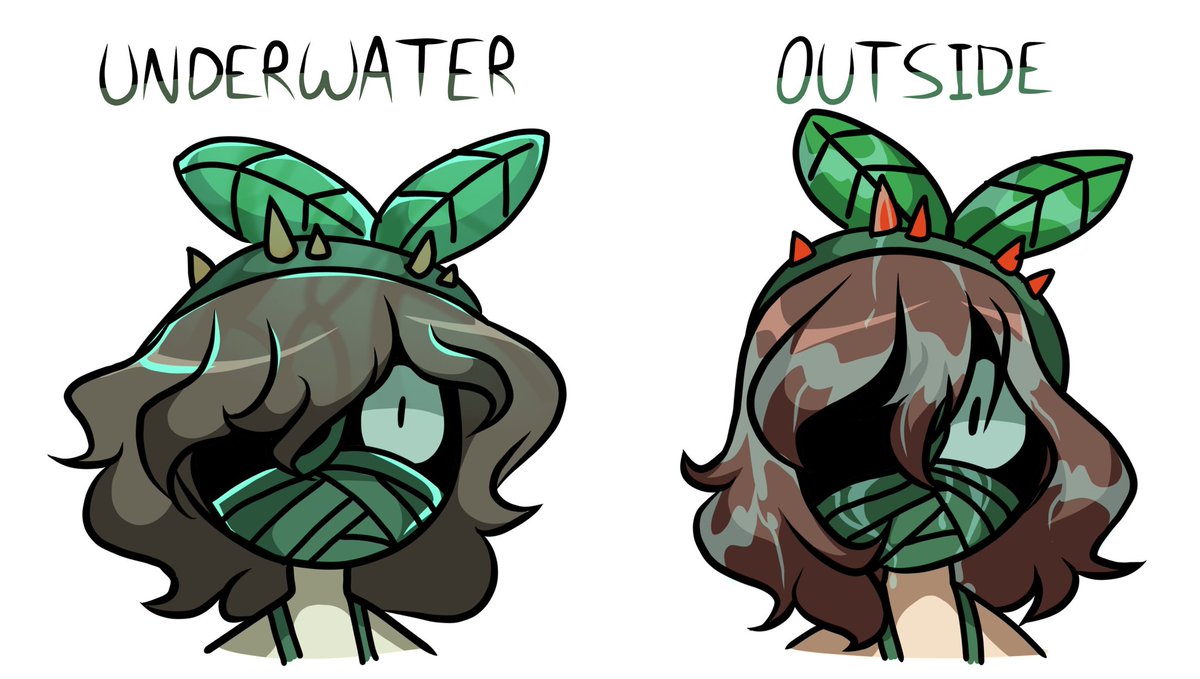 White_Sunset_x's tweet image. °•-♦️💧-•°

#pokepasta #ingrained #hoennmix #ingrainedmay #pvzfanart #plantsvszombies